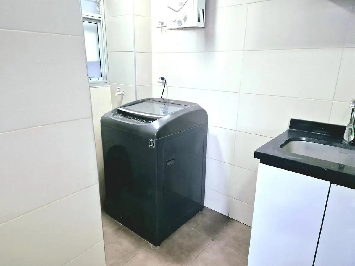 Bonito Apartamento, Grande Y Excelente Sector Bogotá Lägenhet