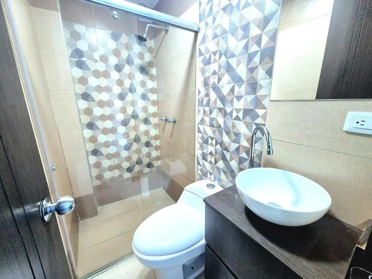 Bonito Apartamento, Grande Y Excelente Sector Bogotá