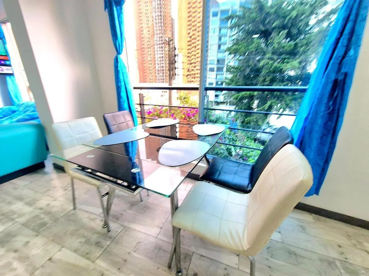 Apartamento Bonito Apartamento, Grande Y Excelente Sector Bogotá